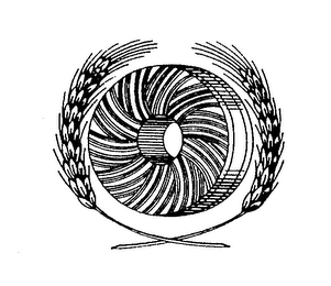 Trademark logo