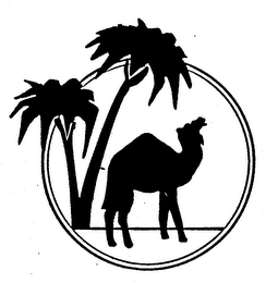 Trademark logo