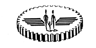 Trademark logo