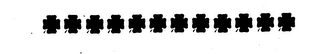 Trademark logo
