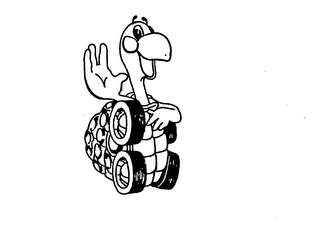Trademark logo