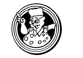 Trademark logo