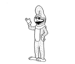 Trademark logo