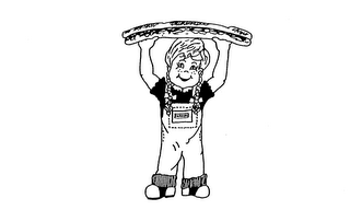 Trademark logo