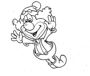 Trademark logo