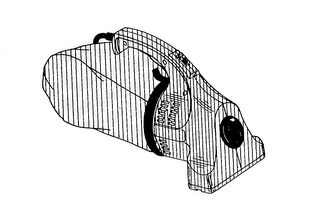 Trademark logo