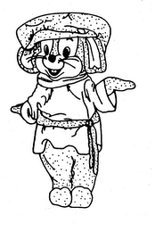 Trademark logo