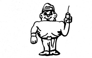 Trademark logo