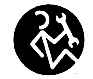 Trademark logo