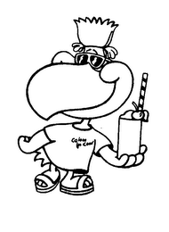 Trademark logo
