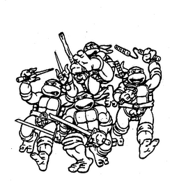 Trademark logo