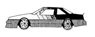 Trademark logo