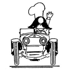 Trademark logo