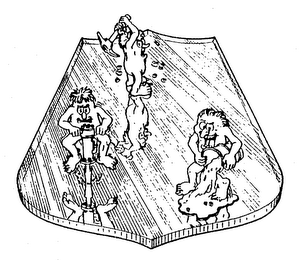 Trademark logo