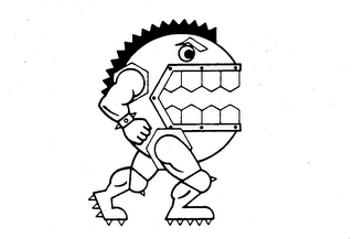 Trademark logo