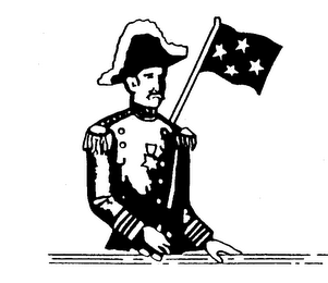 Trademark logo