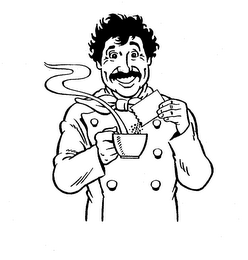 Trademark logo