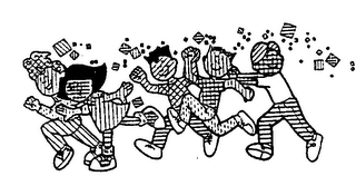 Trademark logo
