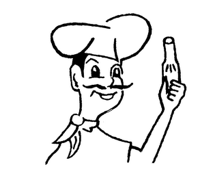 Trademark logo