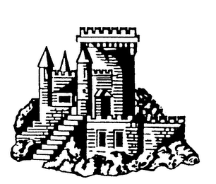 Trademark logo