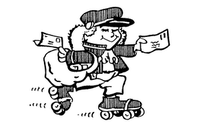 Trademark logo