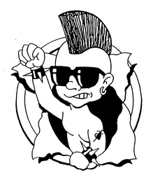 Trademark logo
