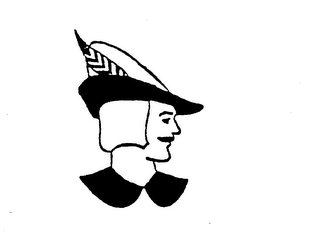 Trademark logo