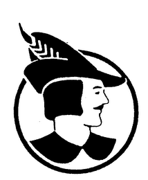 Trademark logo