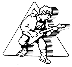 Trademark logo