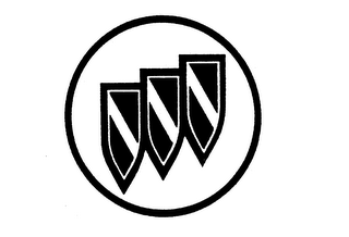 Trademark logo