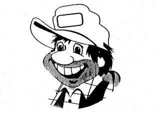 Trademark logo