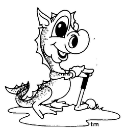 Trademark logo