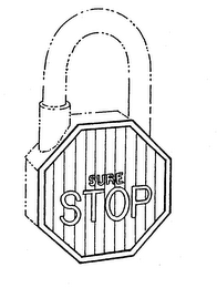 Trademark logo