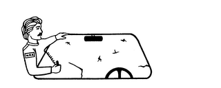Trademark logo
