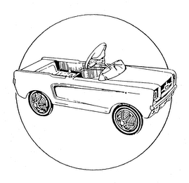 Trademark logo