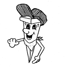 Trademark logo
