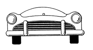 Trademark logo