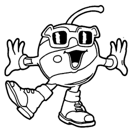 Trademark logo