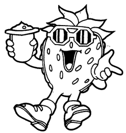 Trademark logo