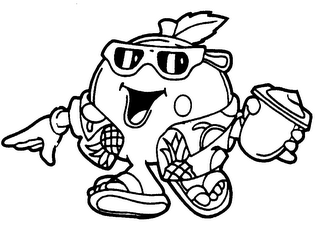Trademark logo
