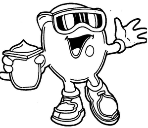 Trademark logo