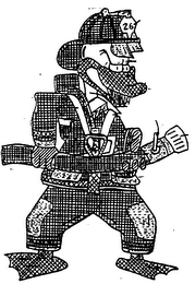Trademark logo
