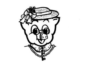 Trademark logo