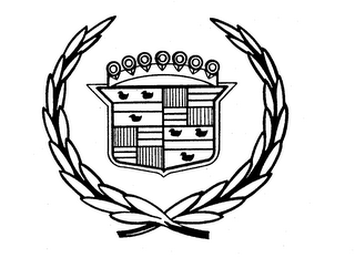 Trademark logo