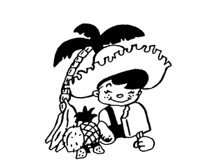 Trademark logo