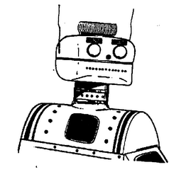 Trademark logo
