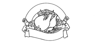 Trademark logo
