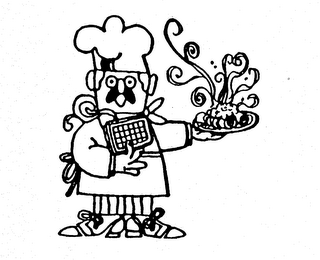 Trademark logo
