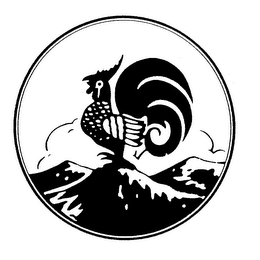 Trademark logo