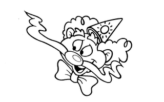 Trademark logo